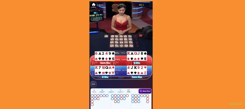 winxx - Entre no Jogo e Ganhe Muito no Cassino Online Mais Seguro do Brasil!